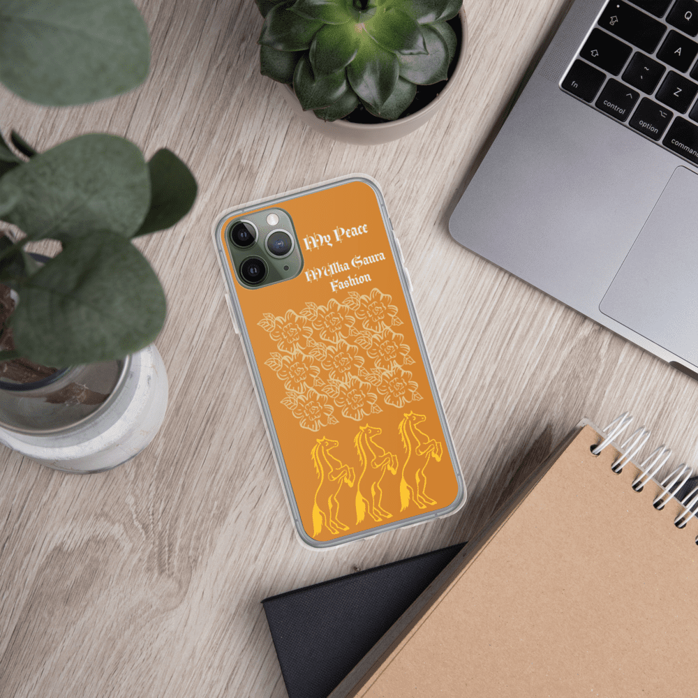 Clear Case for iPhone® - Image 12
