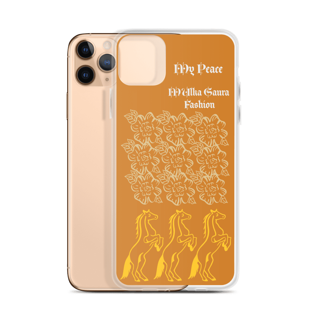 Clear Case for iPhone® - Image 11