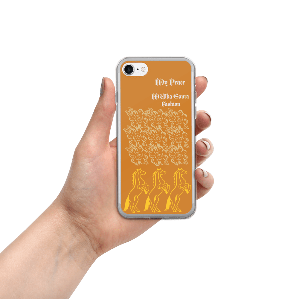 Clear Case for iPhone® - Image 2