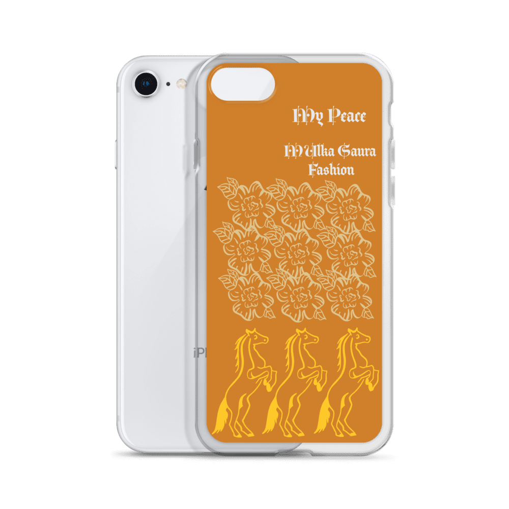 Clear Case for iPhone® - Image 4