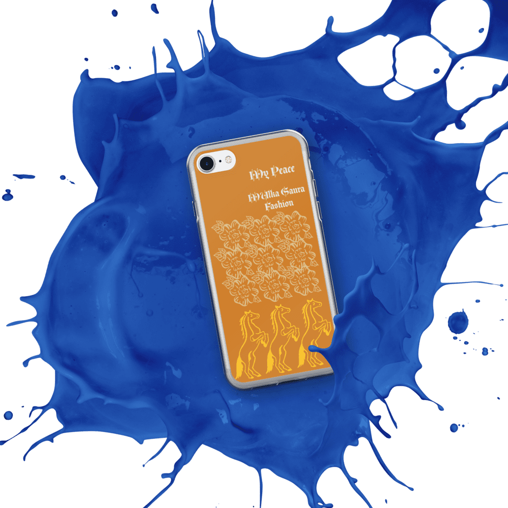 Clear Case for iPhone® - Image 3