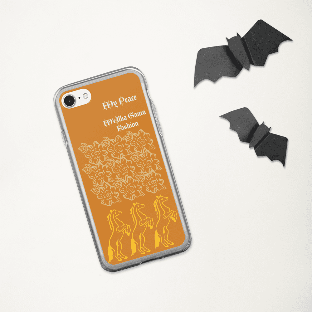 Clear Case for iPhone® - Image 5