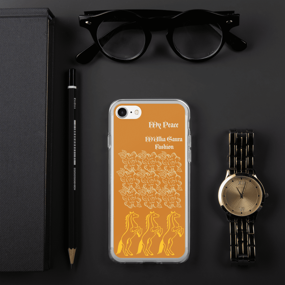 Clear Case for iPhone® - Image 6