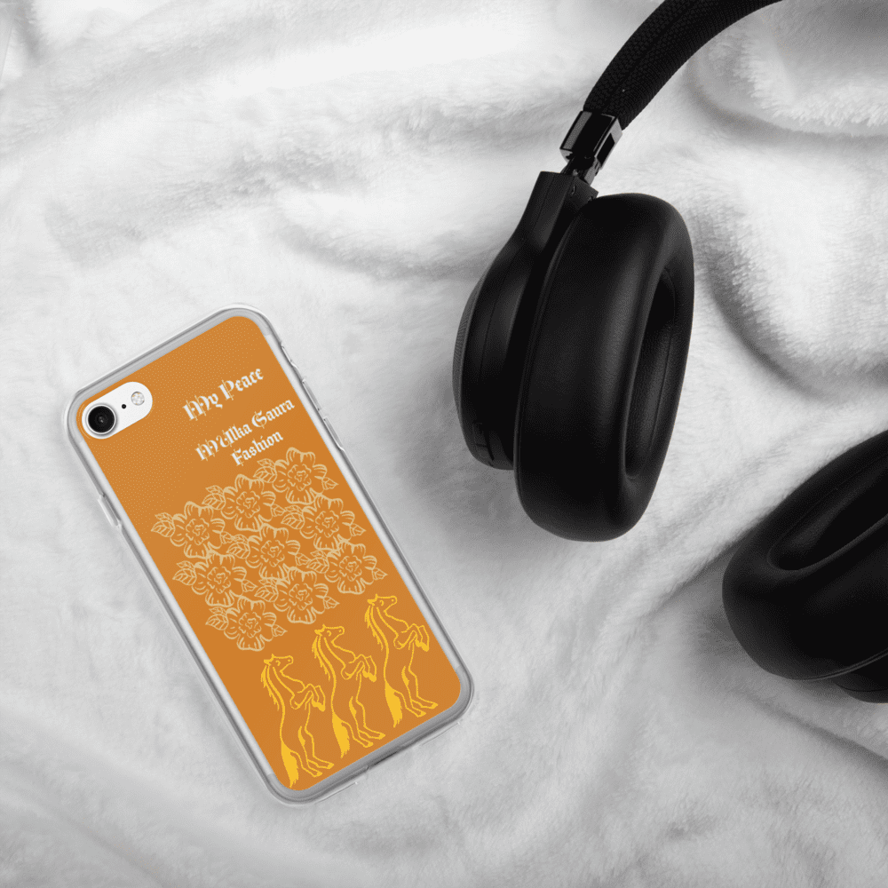 Clear Case for iPhone® - Image 7