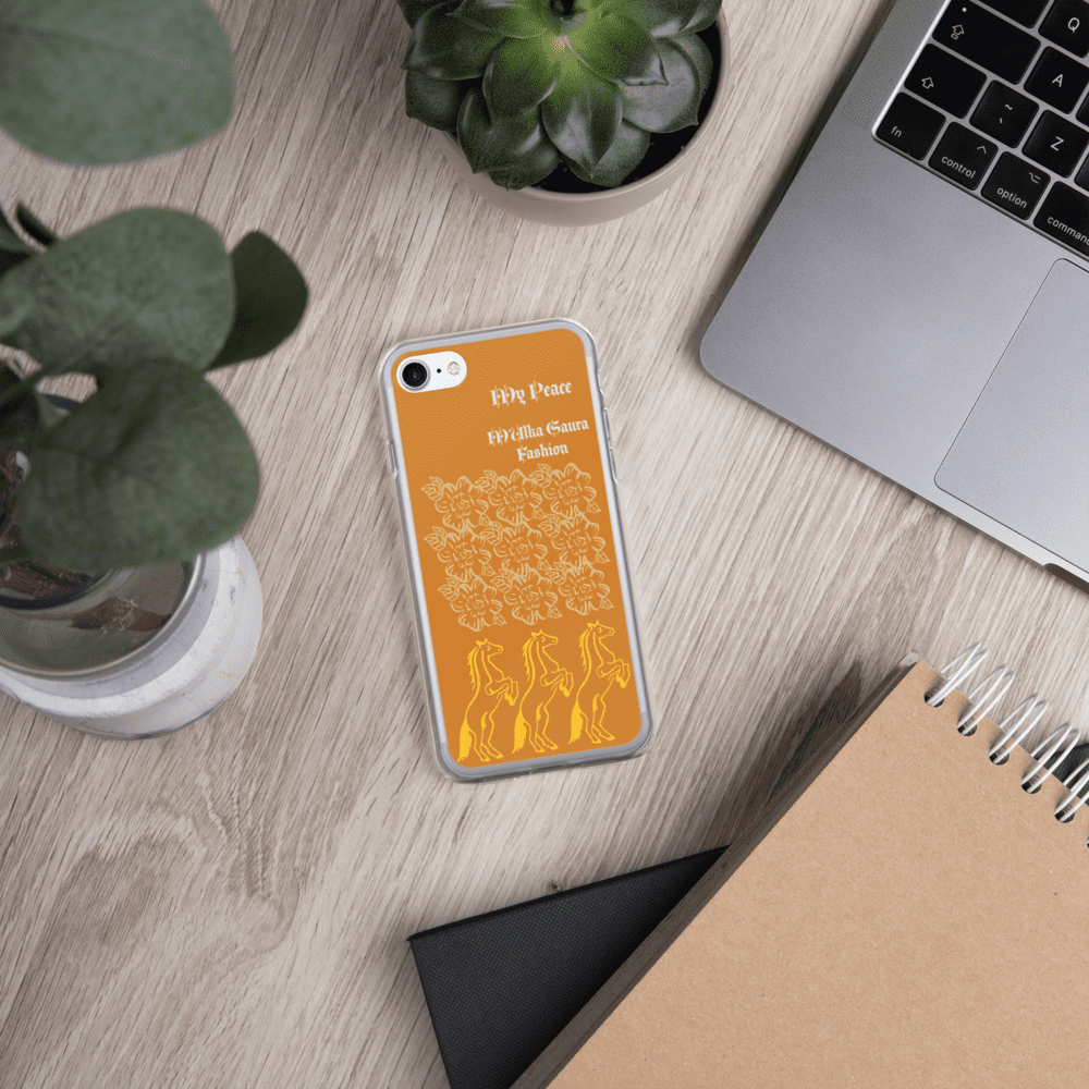 Clear Case for iPhone® - Image 8