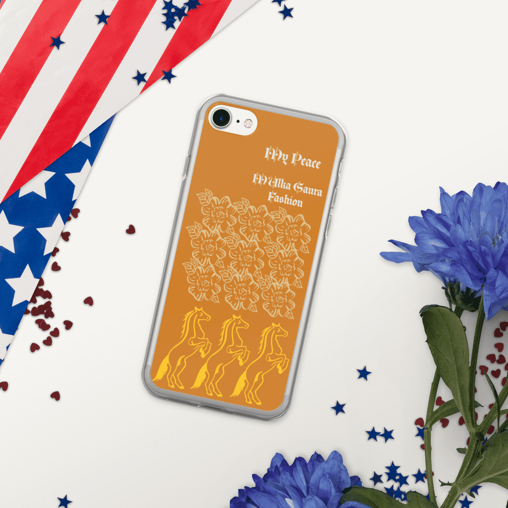 Clear Case for iPhone® - Image 9