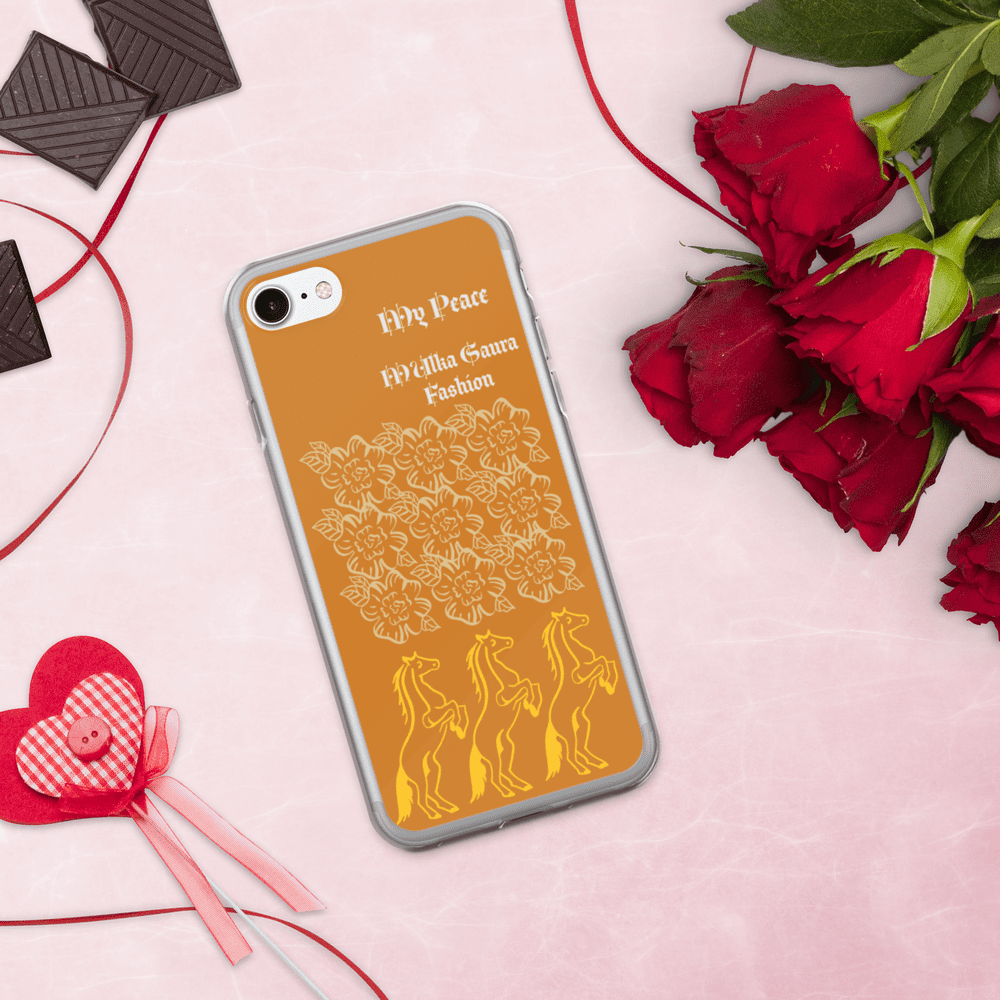Clear Case for iPhone® - Image 10