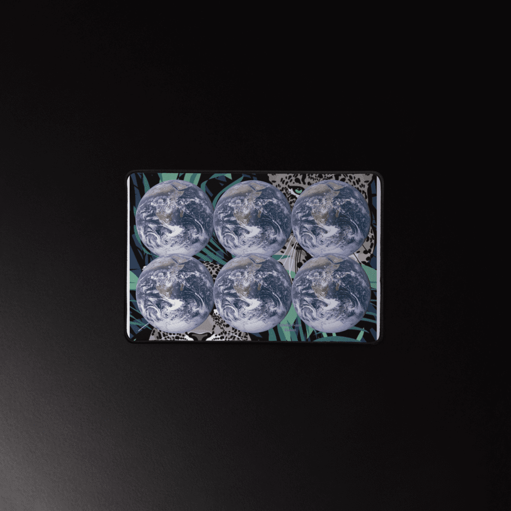 Desk mat - Image 6