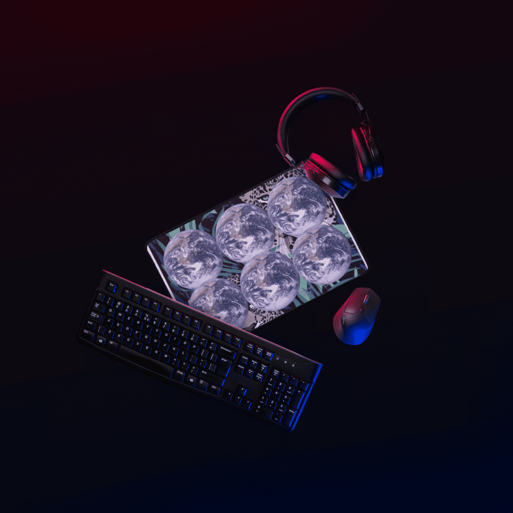 Desk mat - Image 2