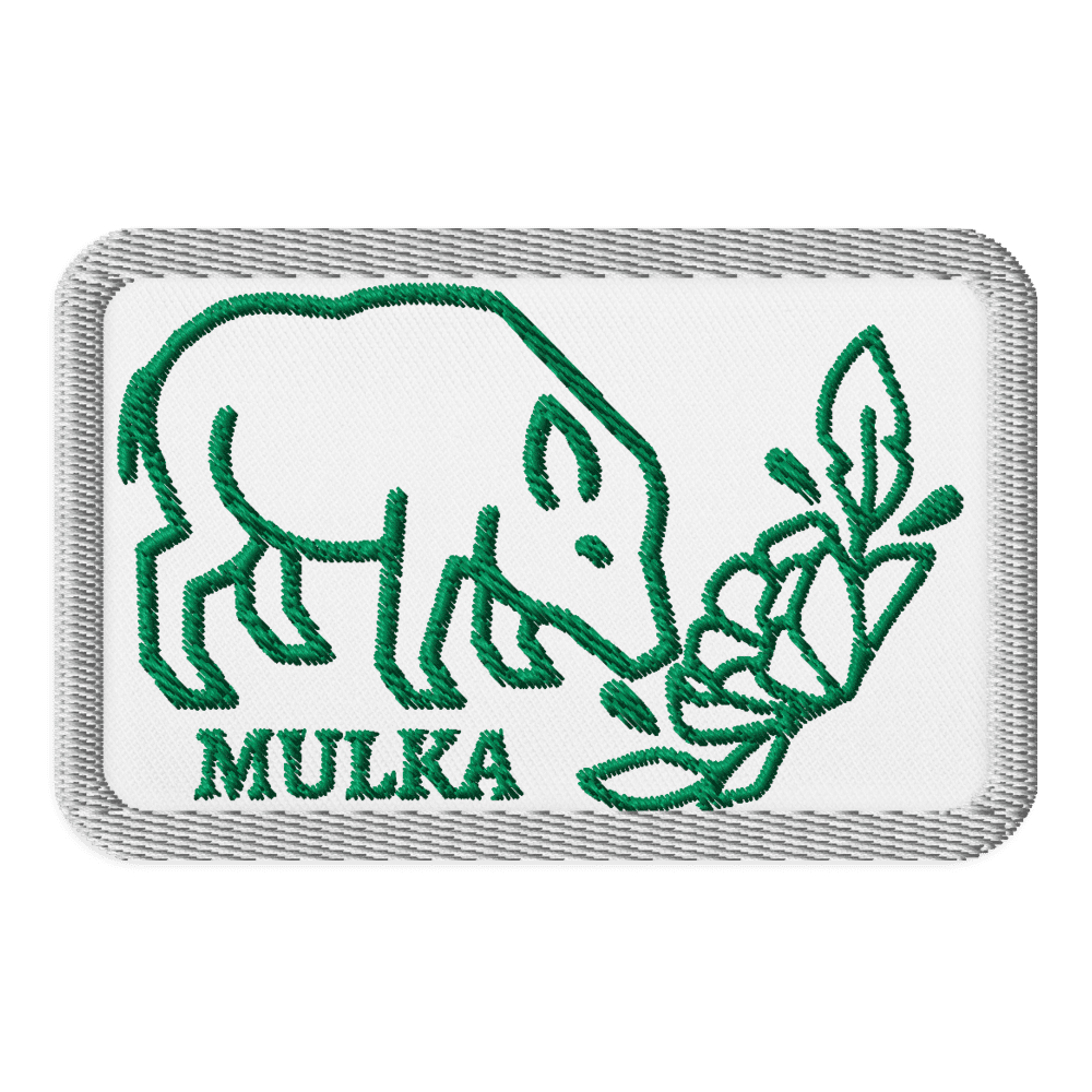 Embroidered patches - Image 2