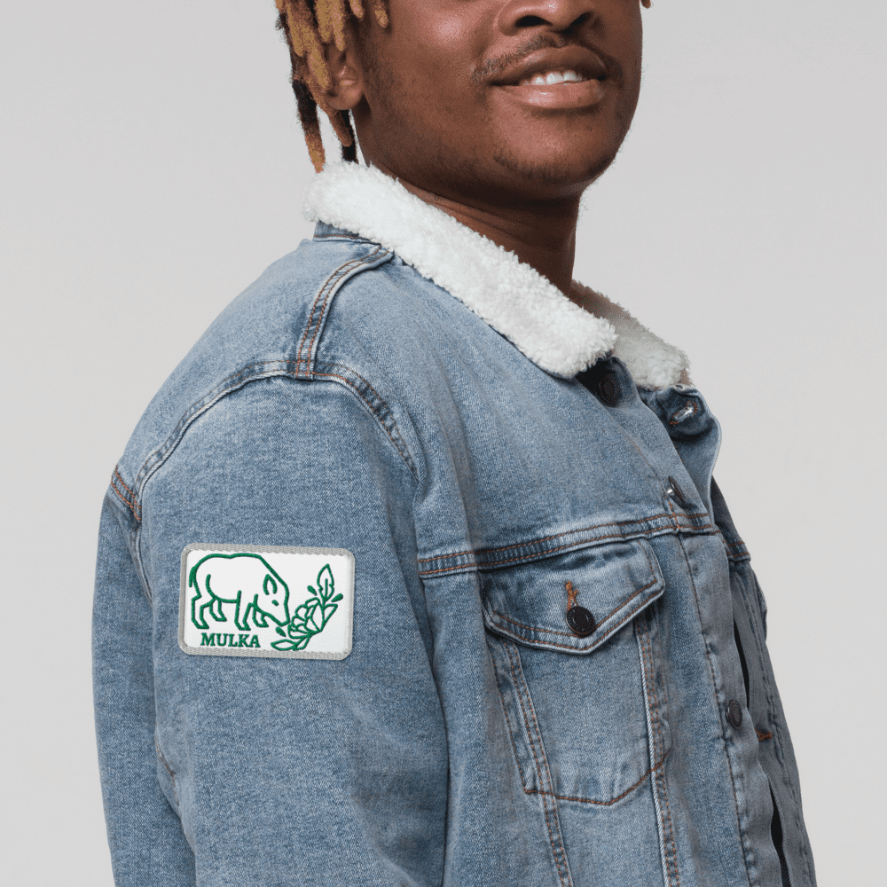 Embroidered patches - Image 6