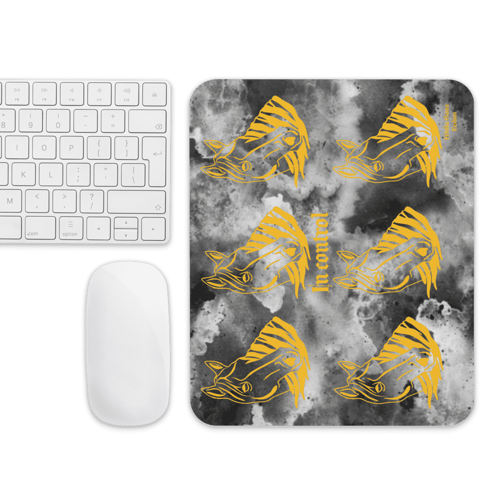 Mouse pad - Image 4