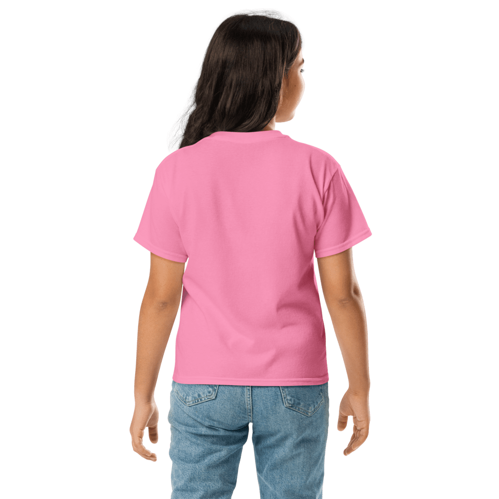 Youth classic tee - Image 12