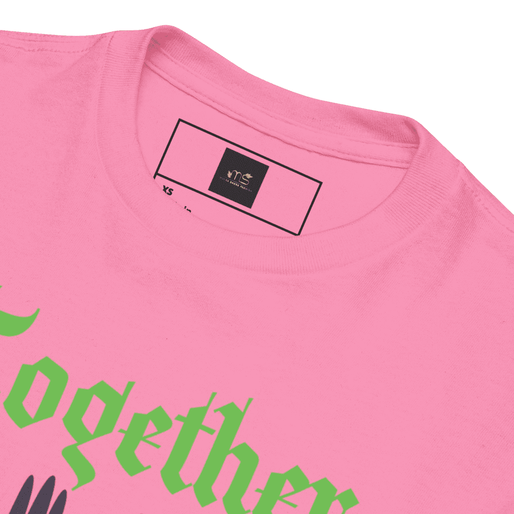 Youth classic tee - Image 6