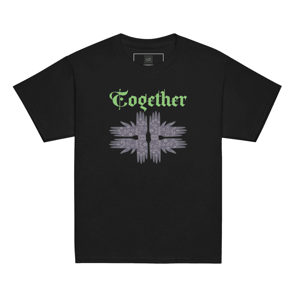 Youth classic tee - Image 10
