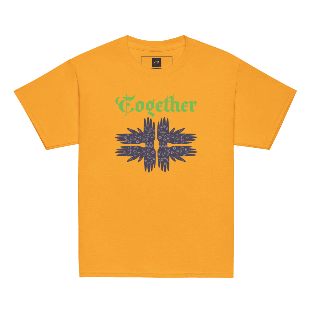 Youth classic tee - Image 2