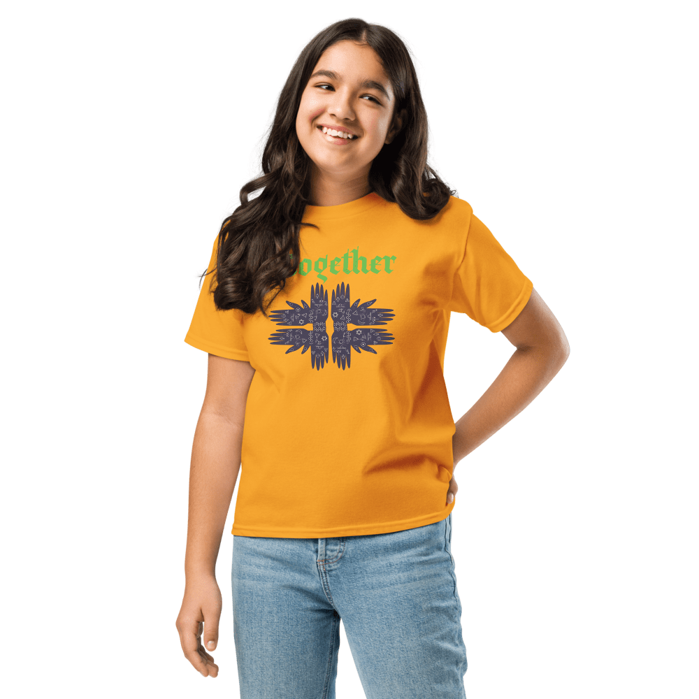Youth classic tee - Image 14
