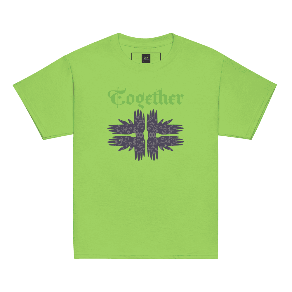 Youth classic tee - Image 16
