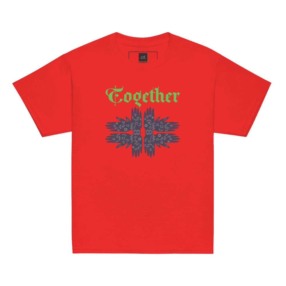 Youth classic tee - Image 19