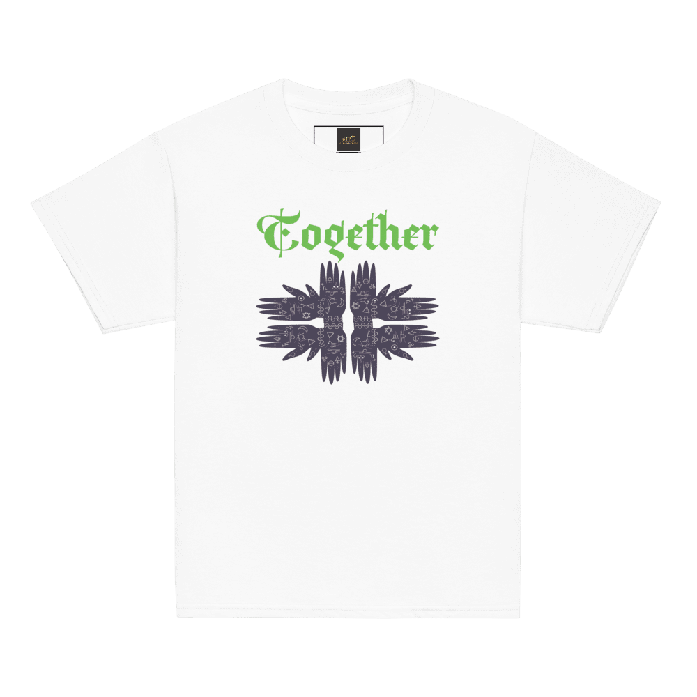 Youth classic tee - Image 22