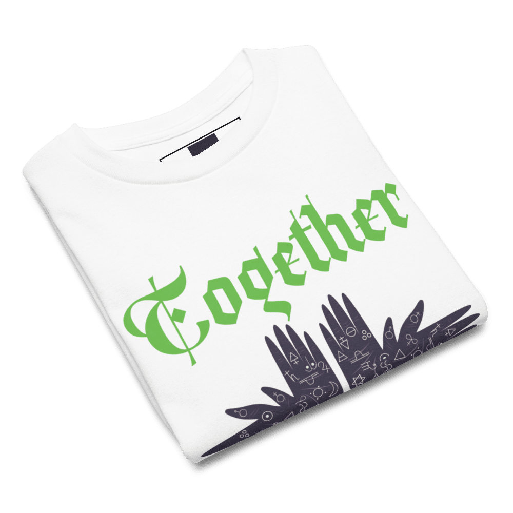 Youth classic tee - Image 24