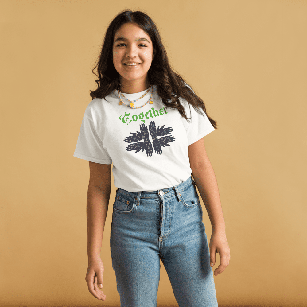 Youth classic tee - Image 25